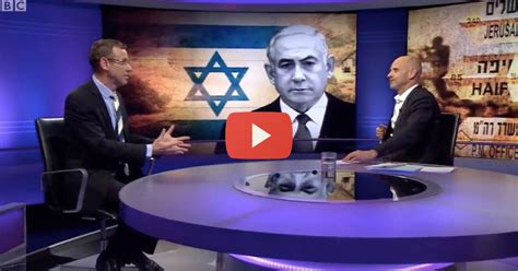 Israeli Ambassador to UK destroys BBC interviewer about Iran