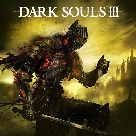 DARK SOULS™ III