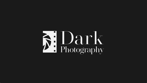 Photography Logo Fonts | DesignMantic: The Design Shop