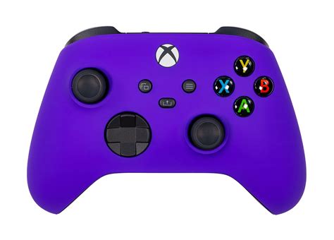 Premium Custom LED Xbox Series S / X Wireless Controller www ...