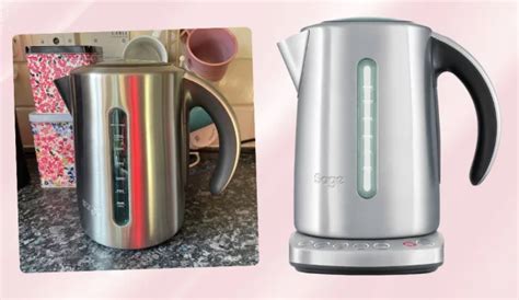 Sage The Smart Kettle Review 2024: Our Verdict | Mumsnet