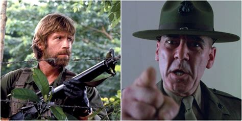 5 Best & 5 Worst Vietnam War Movies, According To Rotten Tomatoes