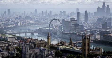 Google Maps Now Has 3D Immersive Views of Famous Landmarks | PetaPixel