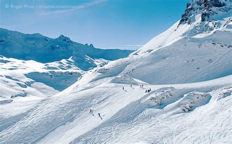 Tignes Ski Resort Review - French Alps - MountainPassions