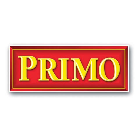 Primo Pasta