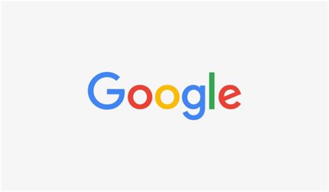 Download “google Logo Vector” Free - Google Logo 2018 Vector PNG Image ...