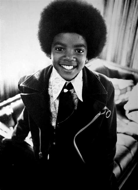 Young Michael - Michael Jackson Photo (36677733) - Fanpop