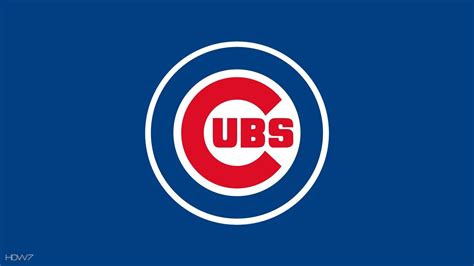 Cubs Logo Wallpapers - Wallpaper Cave