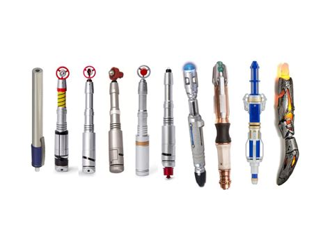 387 best Sonic Screwdriver images on Pholder | Doctorwho, Pics and ...