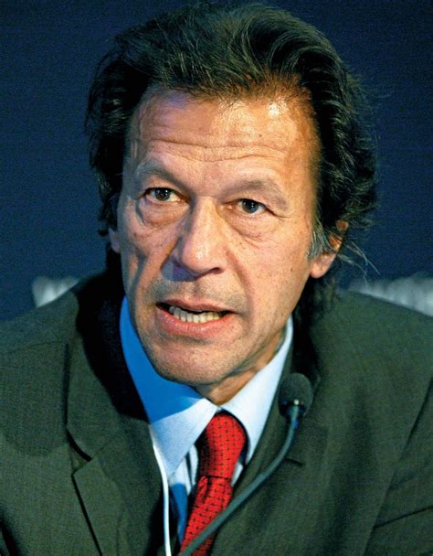 Imran Khan | Pakistan, Biography, Cricketer, Prime Minister, & PTI ...