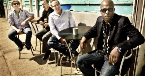 Hootie & The Blowfish Announce One-Night Reunion Concert