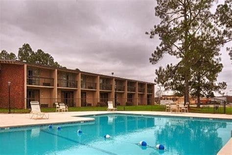 Discount Coupon for Best Western Colonial Inn in Cordele, Georgia ...