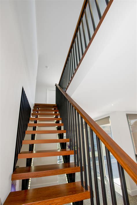 Modern Balustrade