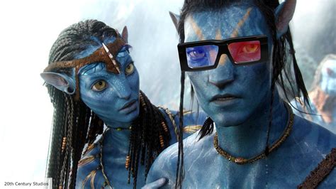 Is Avatar 2 in 3D only? What formats can I watch Way of Water in?