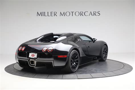 Bugatti Veyron 16.4 - Miller Motorcars - United States - For sale on ...