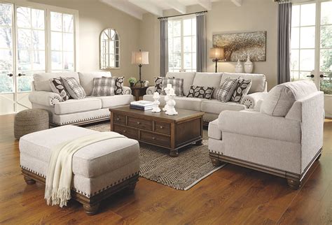 Harleson Sofa | Generations Furniture - Poplar Bluff, MO