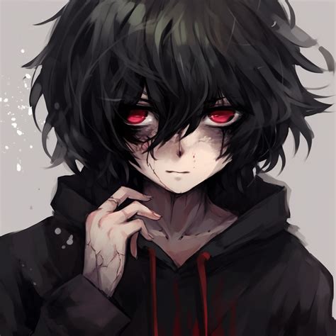 Emo Anime Profile Picture - Infoupdate.org