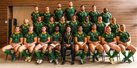 Springboks RWC final teams: 2023 v 1995 lineup comparison