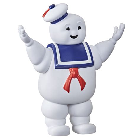 Ghostbusters Kenner Classics Stay-Puft Marshmallow Man - Walmart.com