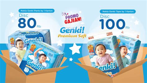 Rekomendasi Popok Bayi Terbaik | Berita Belanja Keperluan Anak Saat Ini ...