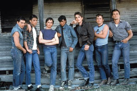 Viewer Guide: "The Outsiders" and "Rosie Plays Julie" | Blog | Reel 13 ...