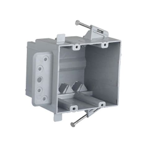 Metal & Non-Metallic Outlet Boxes | FEI Electric