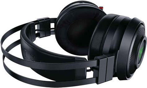 Razer Nari Ultimate review: Headphones that make you feel all the in ...