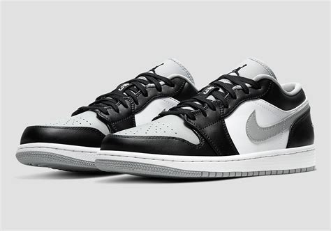 Air Jordan 1 Low Shadow Release Info | SneakerNews.com