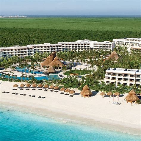 Secrets Maroma Beach Riviera Cancun - TravelZap