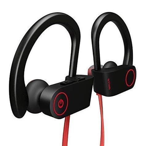 The 9 Best Sports Earbuds in 2021 Review - MusicCritic