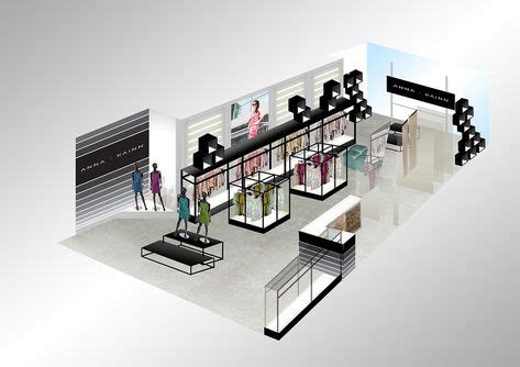 20 Best retail store layout ideas | store layout, retail store layout ...