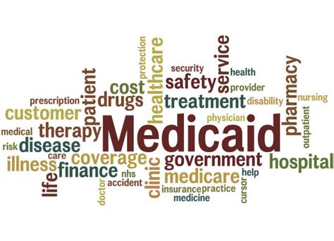 Medicaid Illustrations, Royalty-Free Vector Graphics & Clip Art - iStock