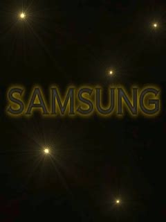 Samsung Mobile Logo Gif