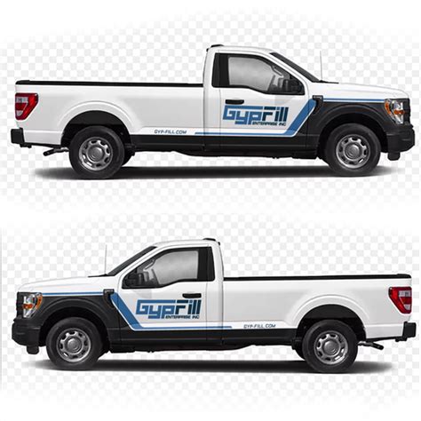 Designs | trucks wrap design | Car, truck or van wrap contest