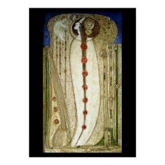 Poster-Vintage-Charles Rennie Mackintosh 31 Poster | Zazzle | Vintage ...