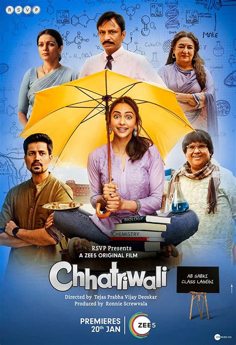 chhatriwali-hindi-comedy-movies-of-2023 - The Best of Indian Pop ...