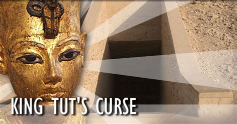 Curse of Tutankhamun tomb | Secrets of Mysterious World