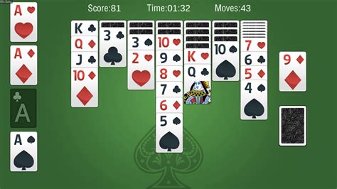 Amazon.com: Solitaire - Classic Card Games For Kindle Fire Free ...