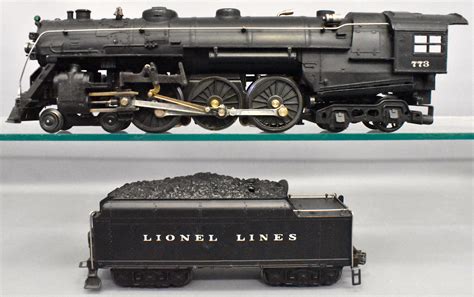 Incredible Lionel prewar and postwar O gauge trains – Toys Trains and ...