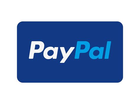 Paypal Logo Vector Art, Icons, and Graphics for Free Download