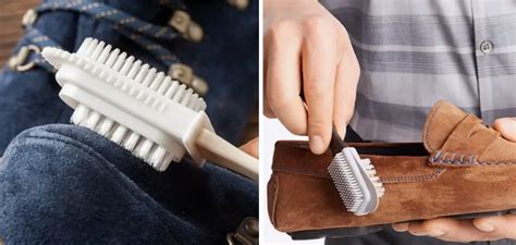 Best Suede Brush for Shoes - Top 6 Useful Suede Brush (2024)