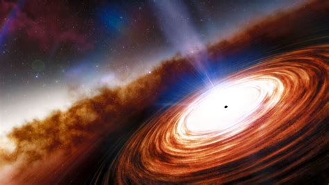 What Is a Quasar? – Sky & Telescope – BioRestorative