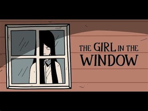 The Girl in the Window Full Game Walkthrough - YouTube