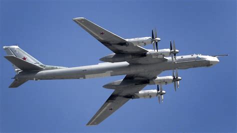 Why is Russia sending bombers close to U.S. airspace? - CNN