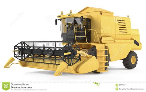 Combine harvester clipart 20 free Cliparts | Download images on ...