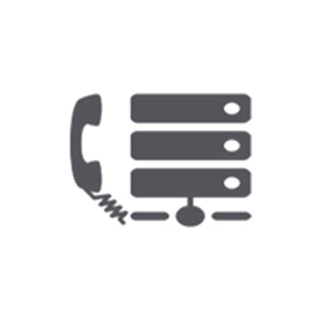 Pbx Icon at Vectorified.com | Collection of Pbx Icon free for personal use