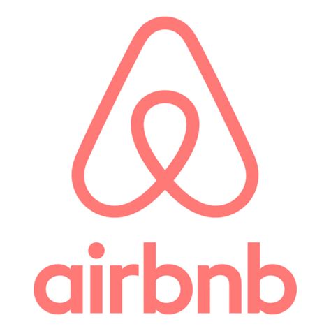 AIRBNB Logo PNG Vector (AI) Free Download