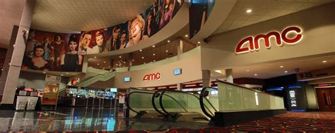 AMC NorthPark 15 got the IMAX with Laser upgrade : AMCsAList