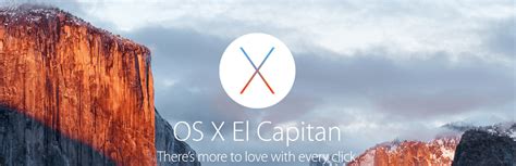 Mac os el capitan download iso - eastpase