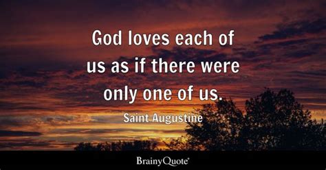 Saint Augustine Quotes - BrainyQuote